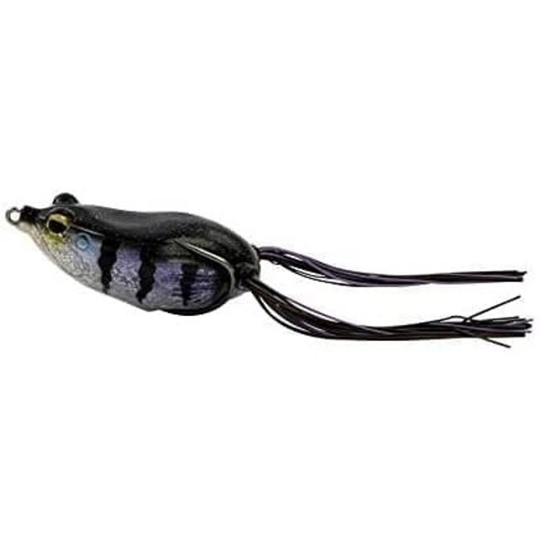 Savage Gear Hop Walker Frog | Floating Gill | 5.5cm | 15g | Softbait