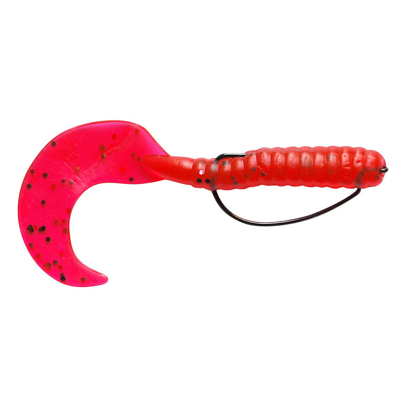 Worm Offset EWG - size 3/0