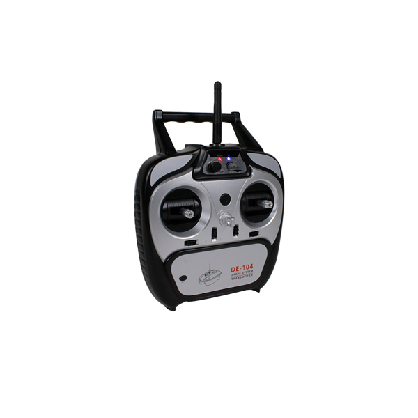 Lakemaster M2 Voerboot | Baitboat |  Afstand bedienbaar |  Bereik 400m | Capaciteit 4kg