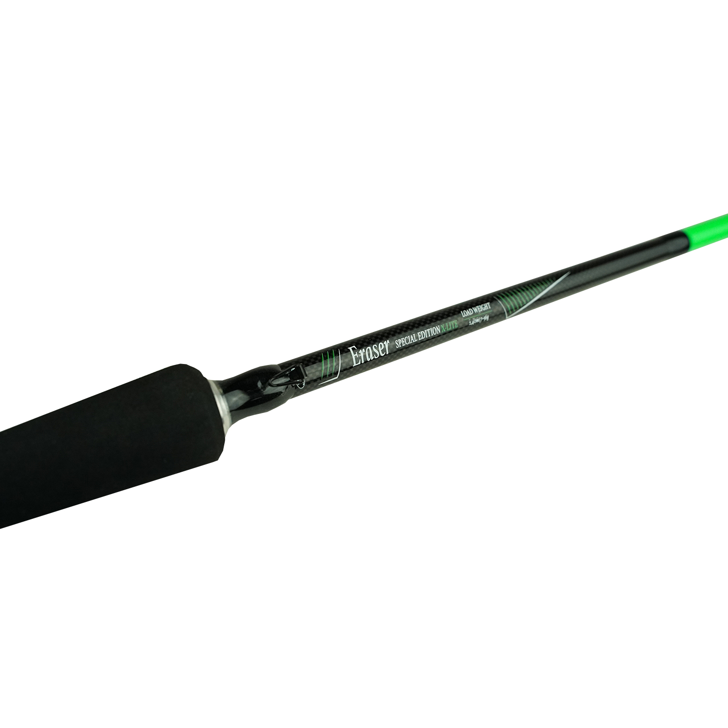 DLT Eraser Special Edition X-Lite - 5-28g - 2.10m