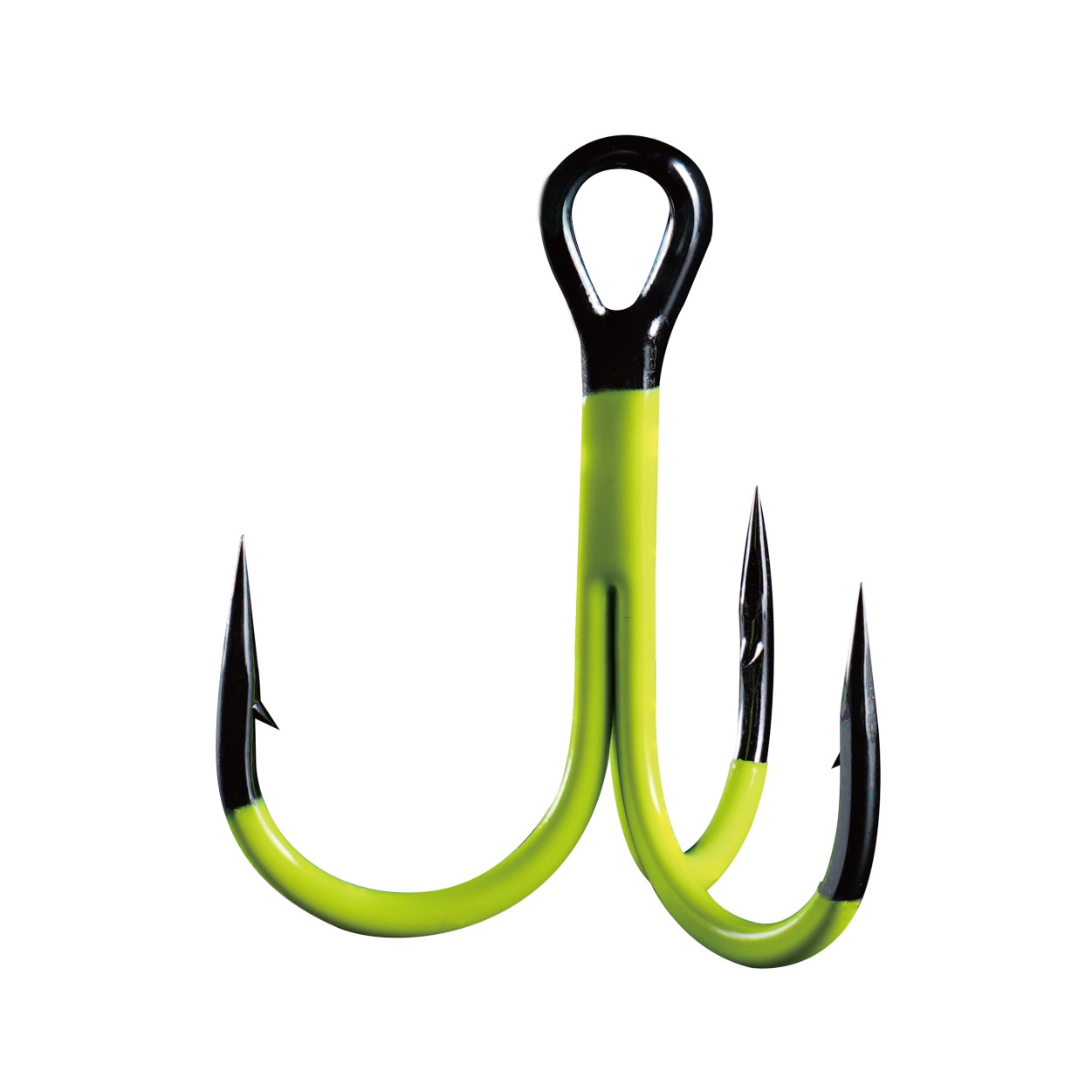 BKK SPEAR-21 UVC Maat 6 Stuks 6 - |Fluo Gele Dreg