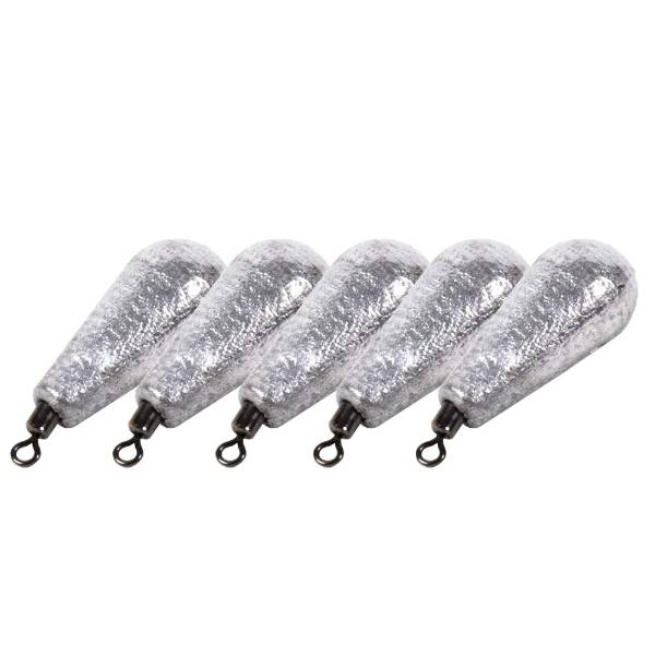 DLT Swivel lead | Wartellood | 7g | 5 Stuks