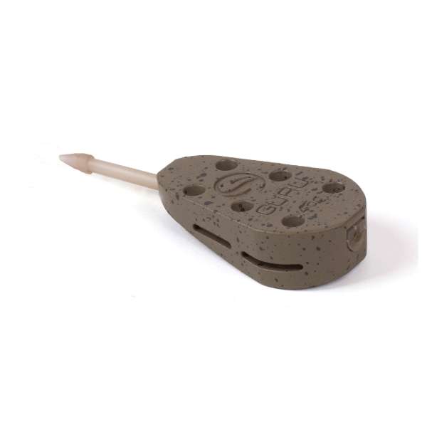 Guru Hybrid Inline Feeder | Small | 36g