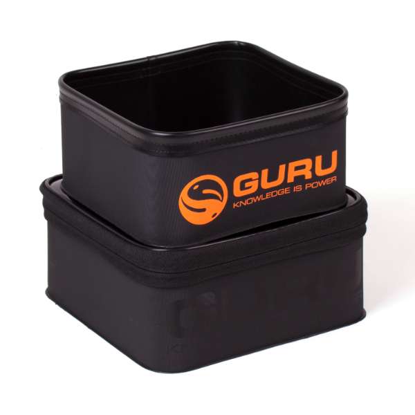 Guru Fusion 400 / Bait Pro 300 Combo
