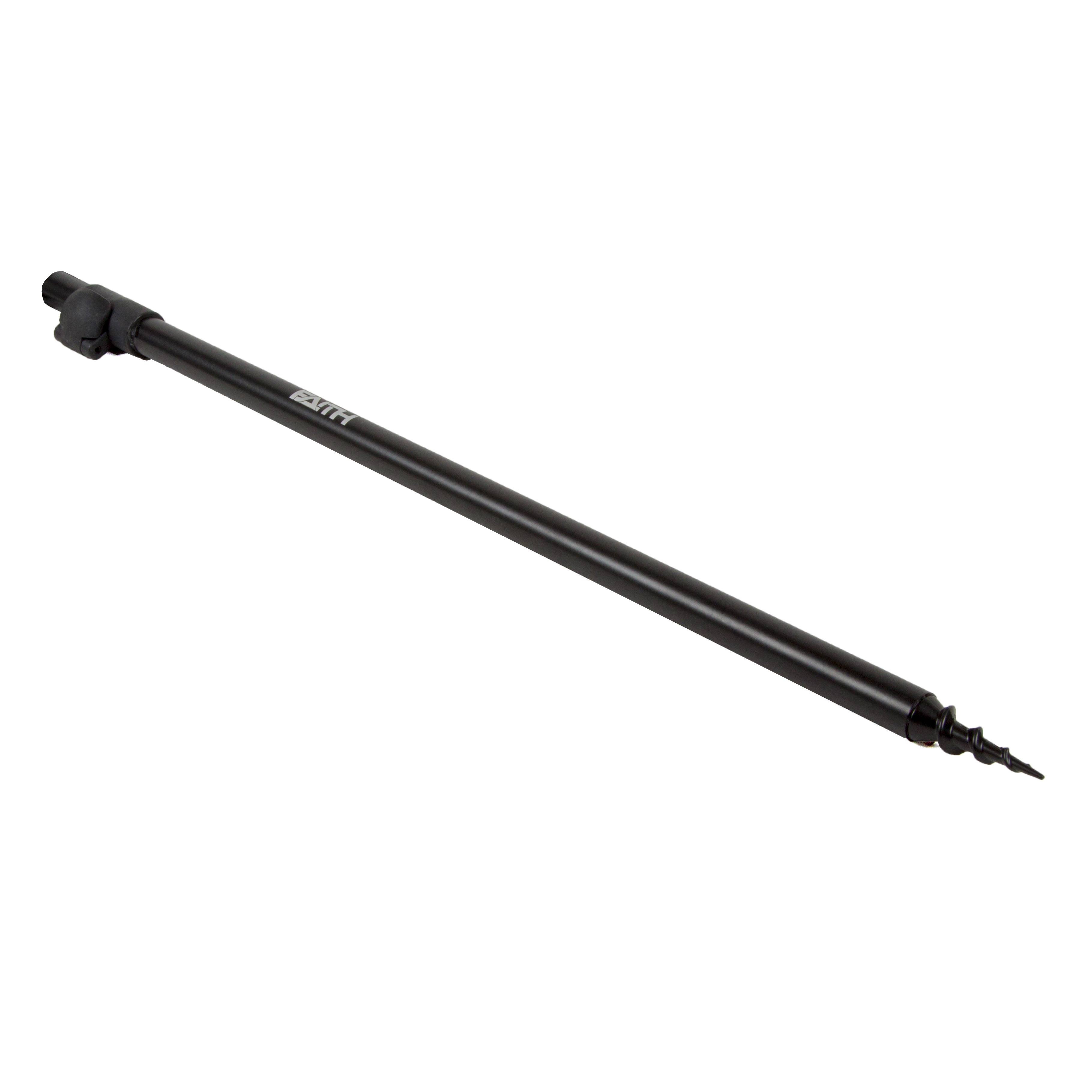 Faith Telescopic Powerdrill Bankstick | 50cm