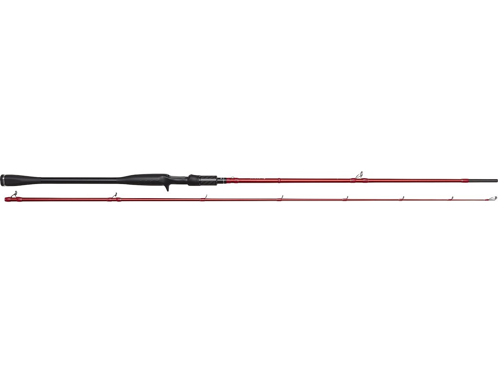 Westin W6 Jerk&Swimbait-T 2nd - 7'3"/221cm - H 30-80G 