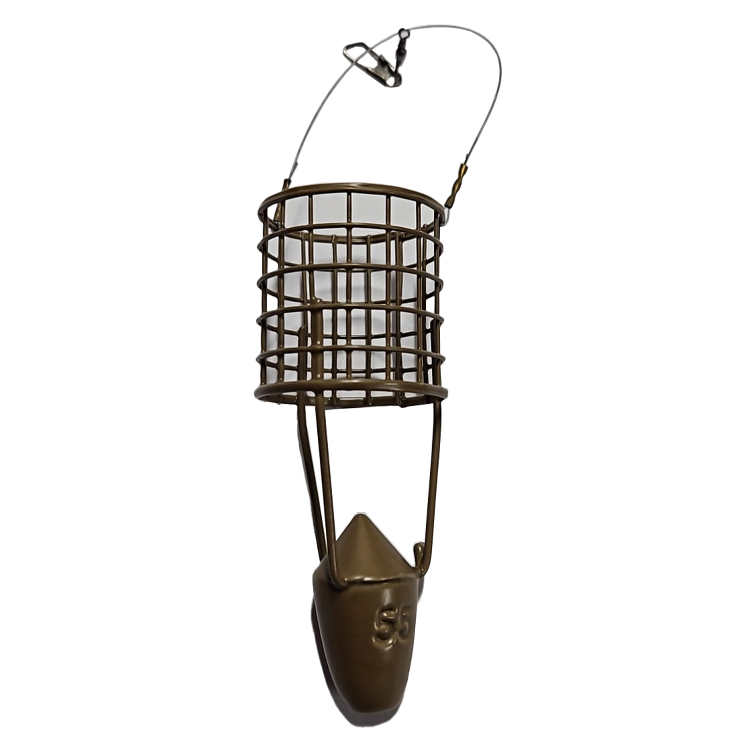 Traxis Voerkorf Feeder 3cm 55g
