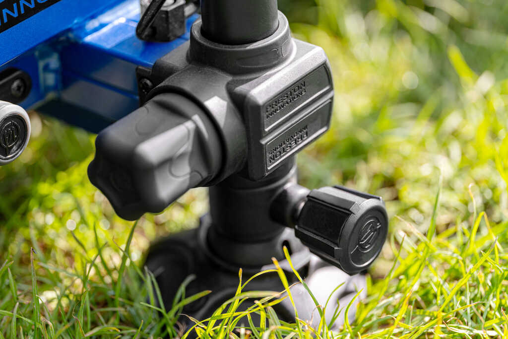 Preston Inception Station - Blue Edition - Zitkist