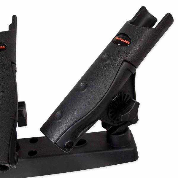 Domane Triple Fishing Rod Holder | Hengelhouder | 3 Hengels