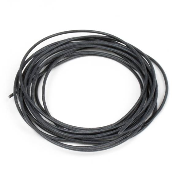 Guru Silicone Tubing | 0.3mm