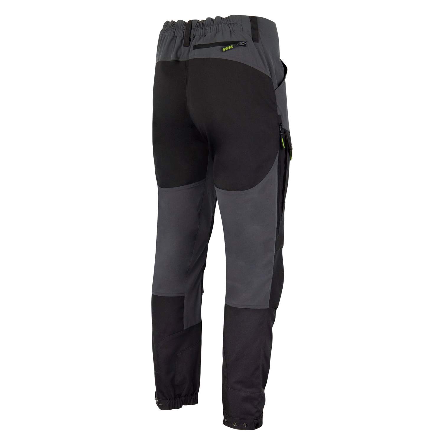 Legendfossil - OF Stretch Pants Sweden - Outdoorbroek - Grey - XXL