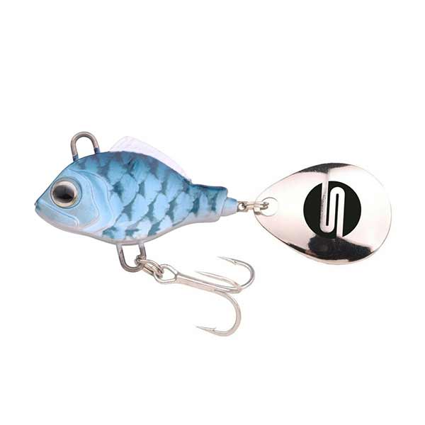 Spro Asp Spinner UV | Roach | 5g