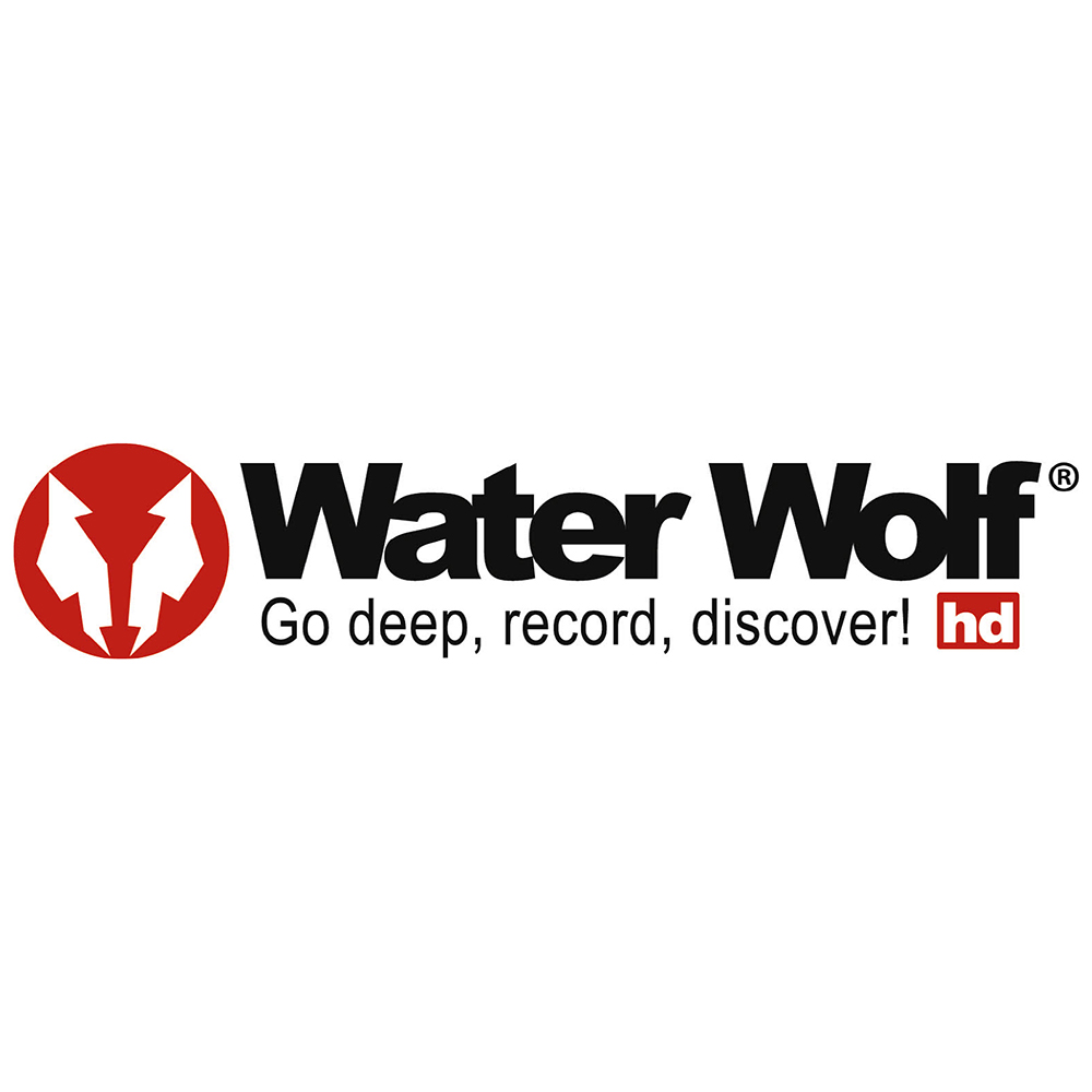 Water Wolf