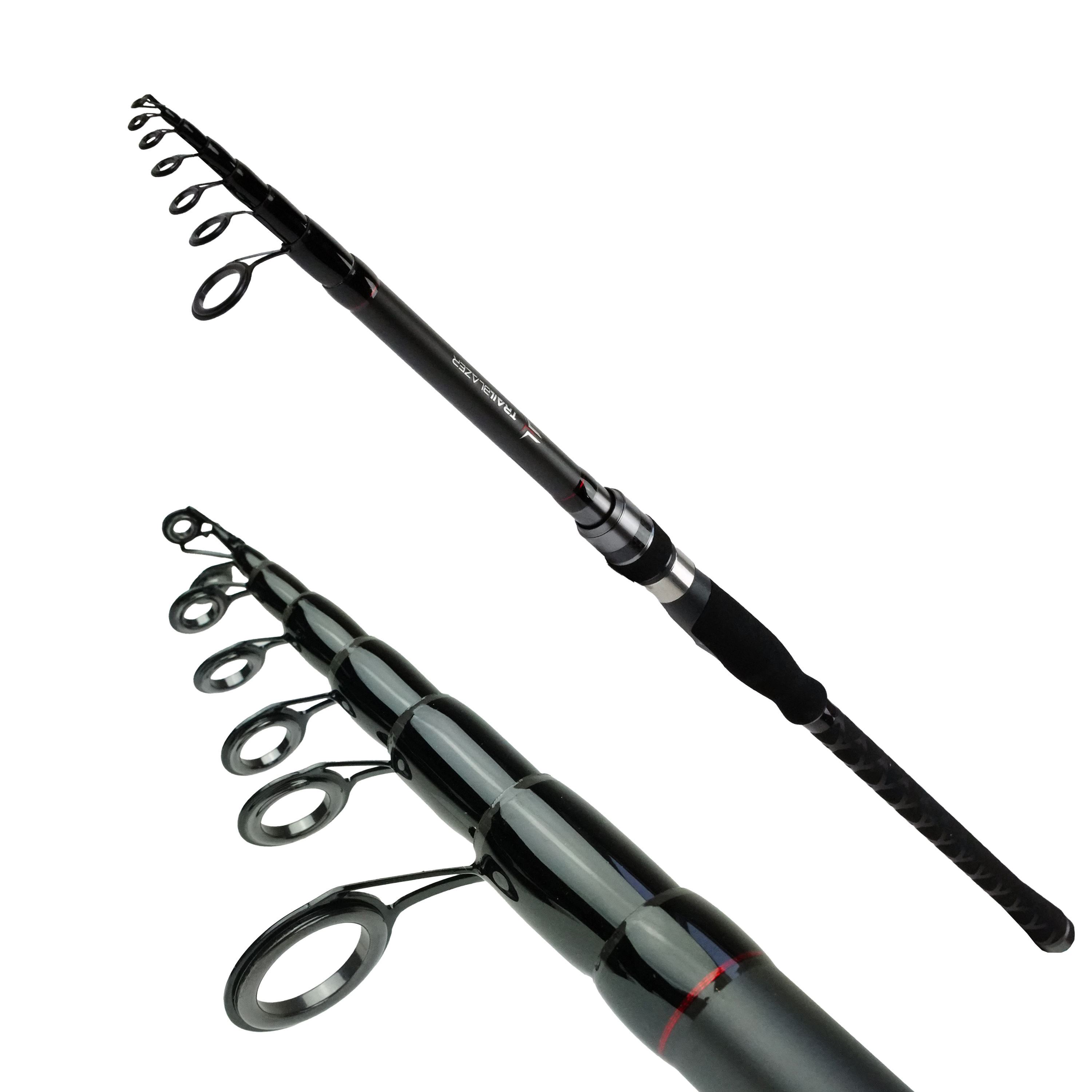 DLT Trailblazer Telescopic - 3.00m - 10-100g