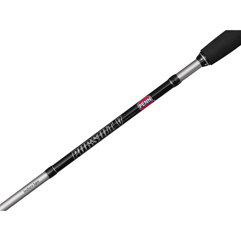 Penn Pursuit V Inshore 7ft6 MH - 20-60g - Spin Combo