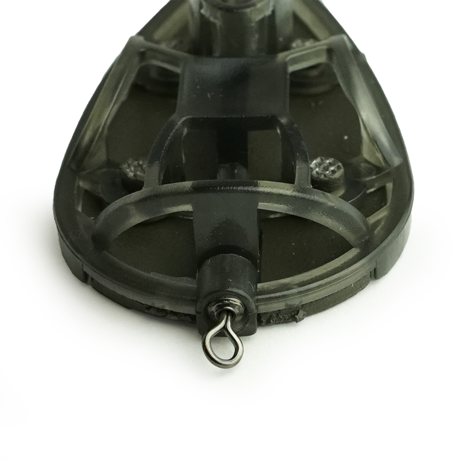 JVS Method Feeder Korven set met Mould S - Voerkorven set met Mal - Method Vissen - 7 Delig - Feedervissen