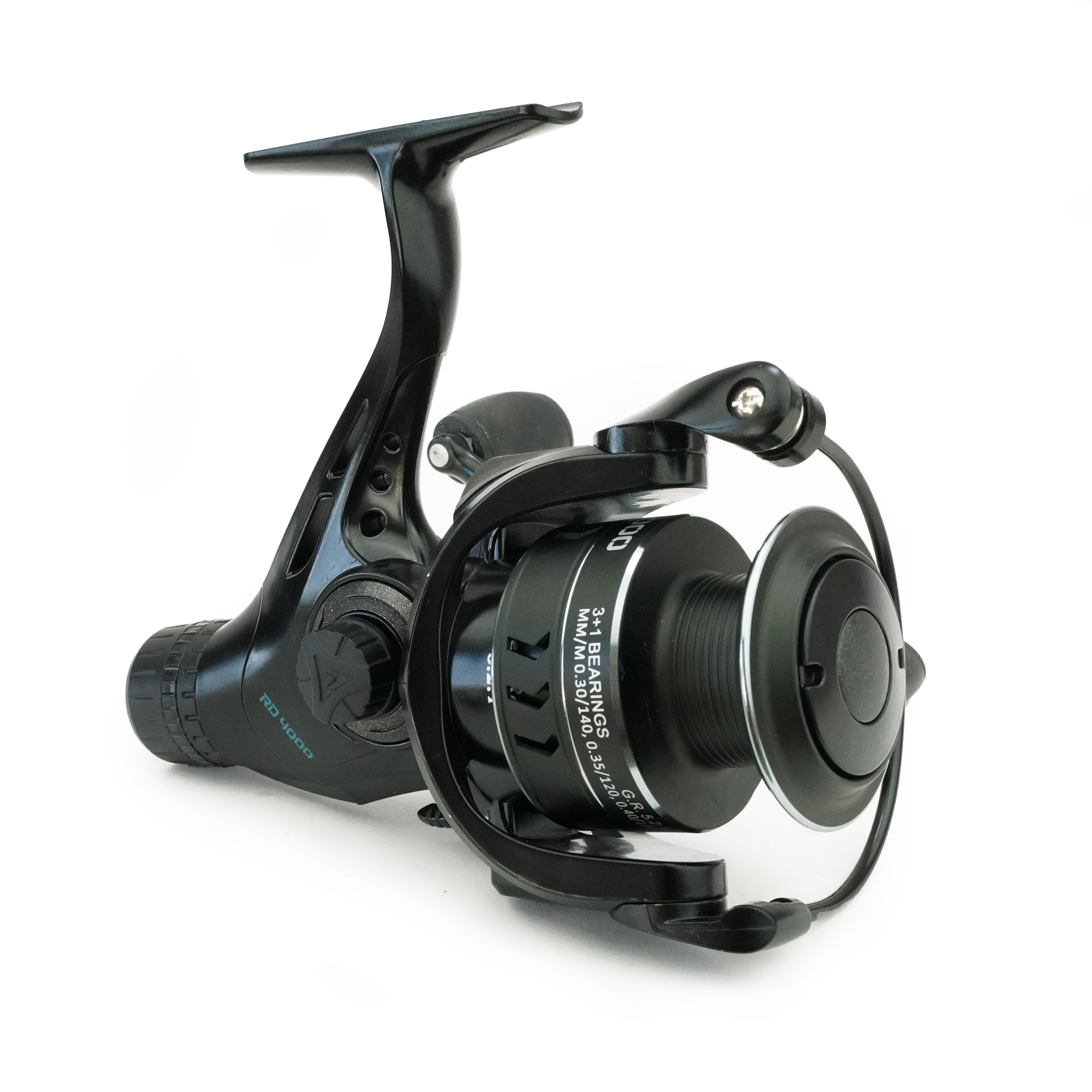 JVS Falcon Power Picker Set - 2,40m