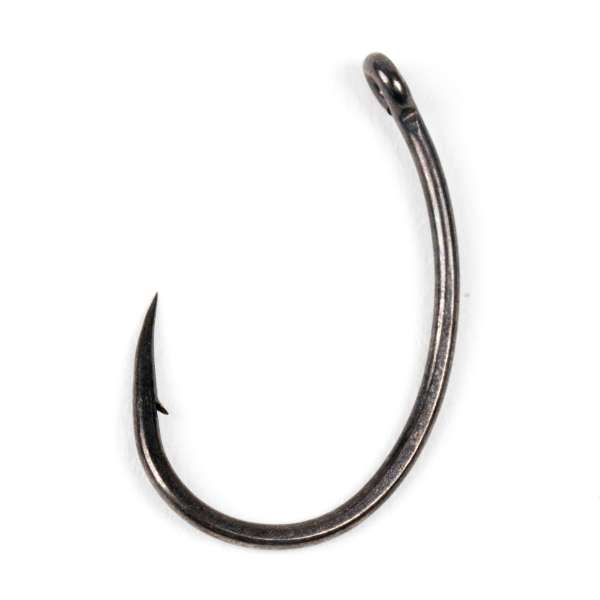 Korda Krank Haak | Maat 6 | 10 stuks