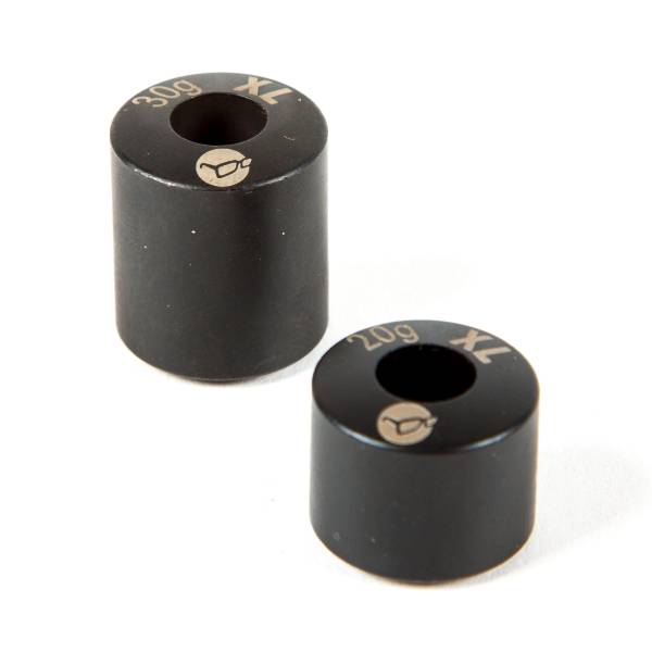 XL White Bobbin