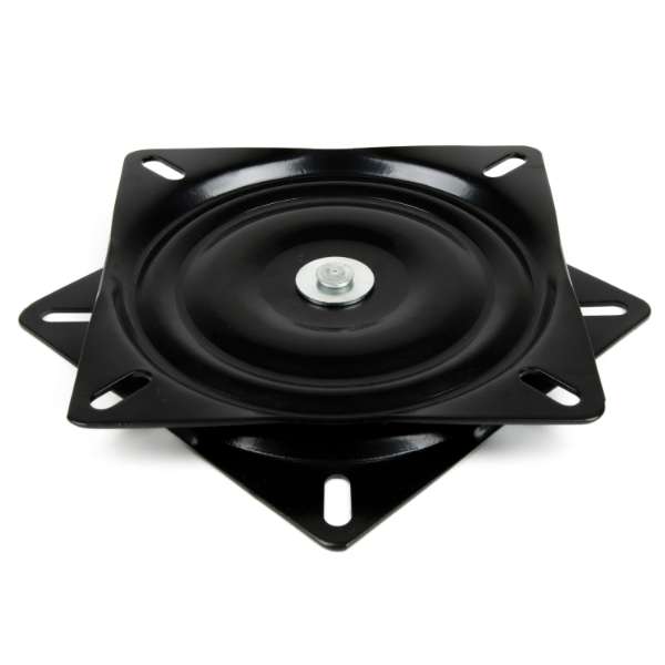 X2 Draaiplateau voor Bootstoel