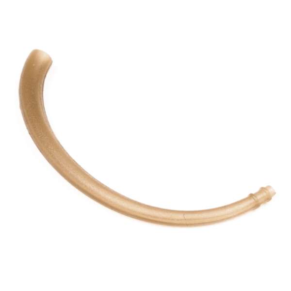 Edges Withy/Curve Shank Adaptor Camou Green-Brown Size 10-7