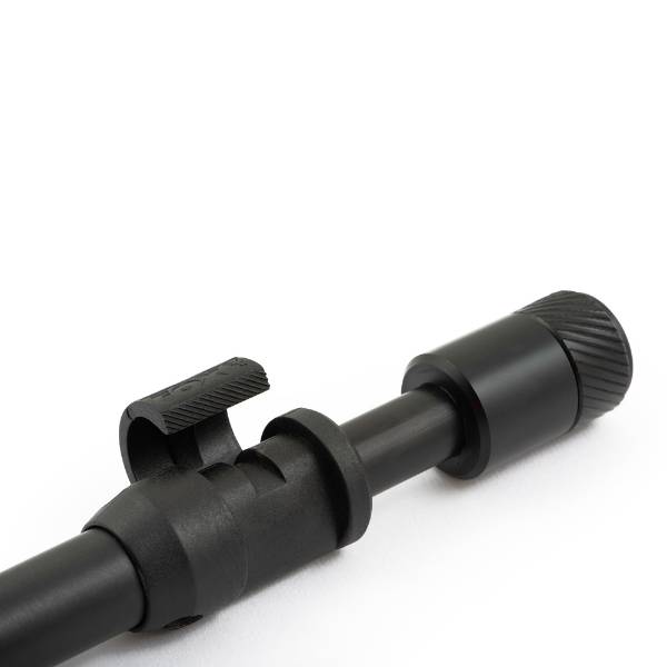 Fox Black Label QR Power Point | Bankstick | 18 Inch
