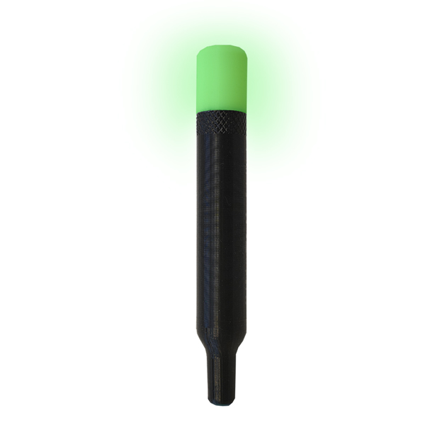 Carp Marker Led Head | Green | Led Verlichting