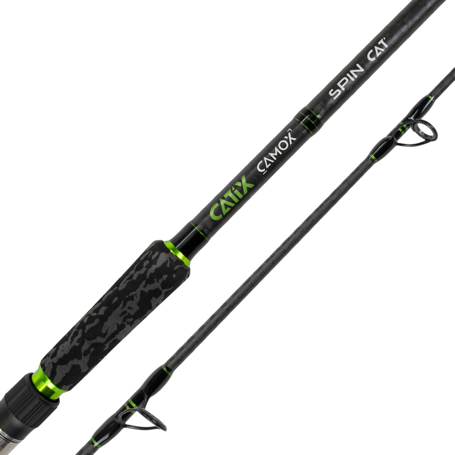 Catix Camox Spin-Cat 2,70m  60-180g
