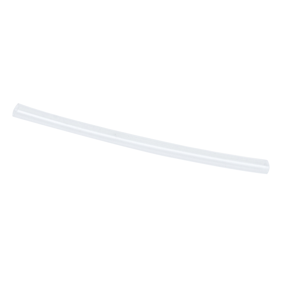 Faith Shrinktube | Clear | 2mm