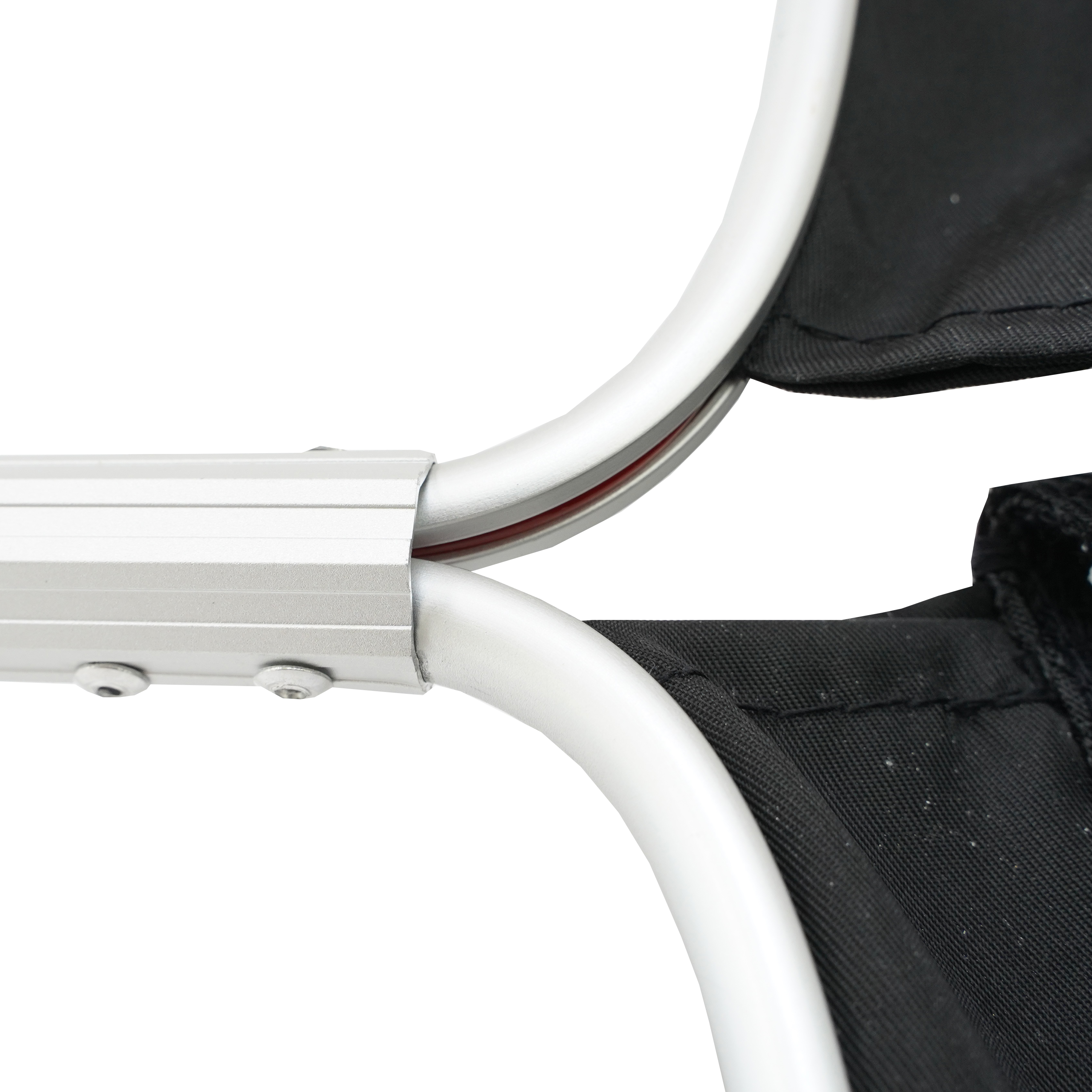 Eurocatch Schepnet  Forel - Vijvernet - Telescopische Steel 2.10m - Afm. Net 30x30x30cm