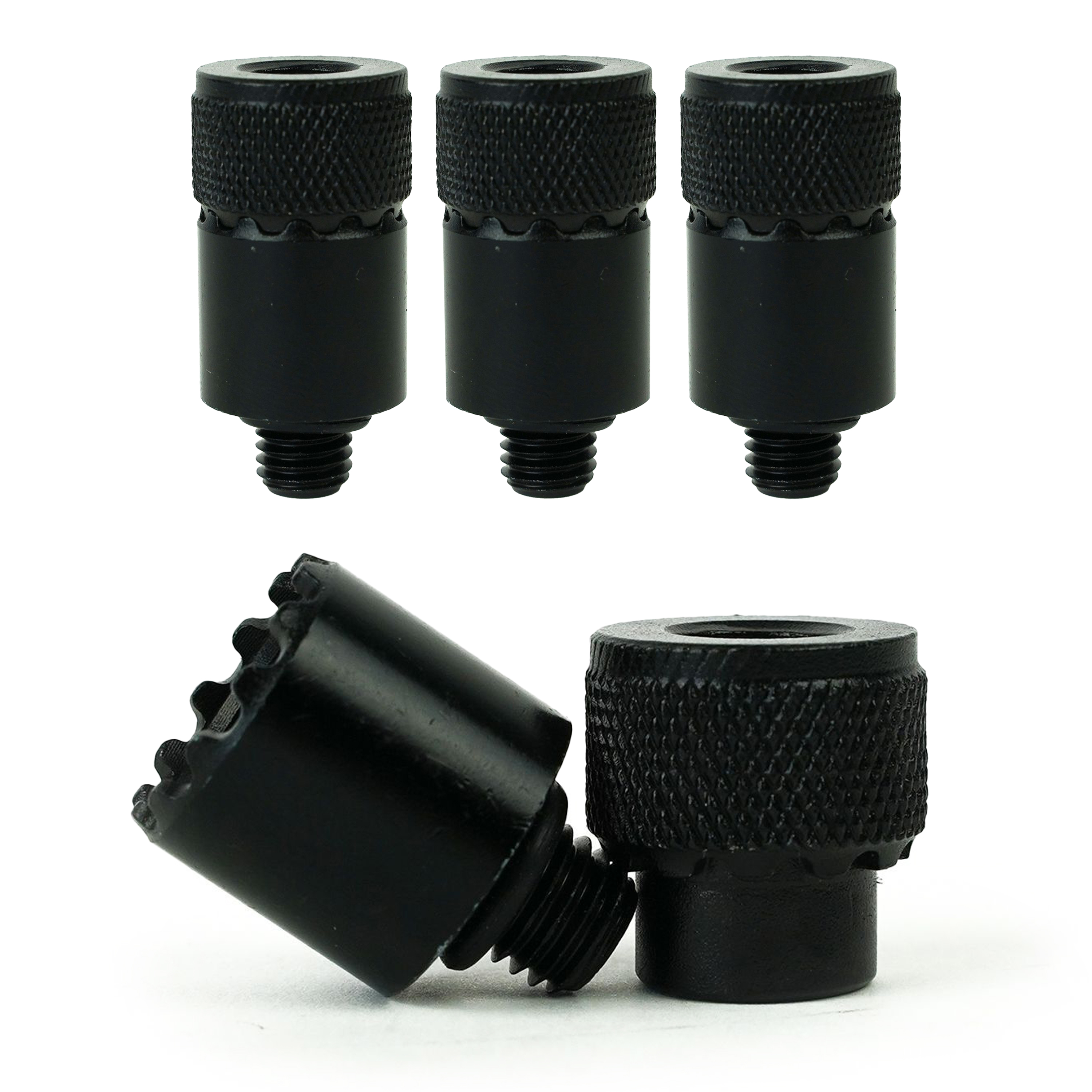 Faith | Magnetic Connector | Magnetische snel Connector |  Extra Sterk  3 stuks