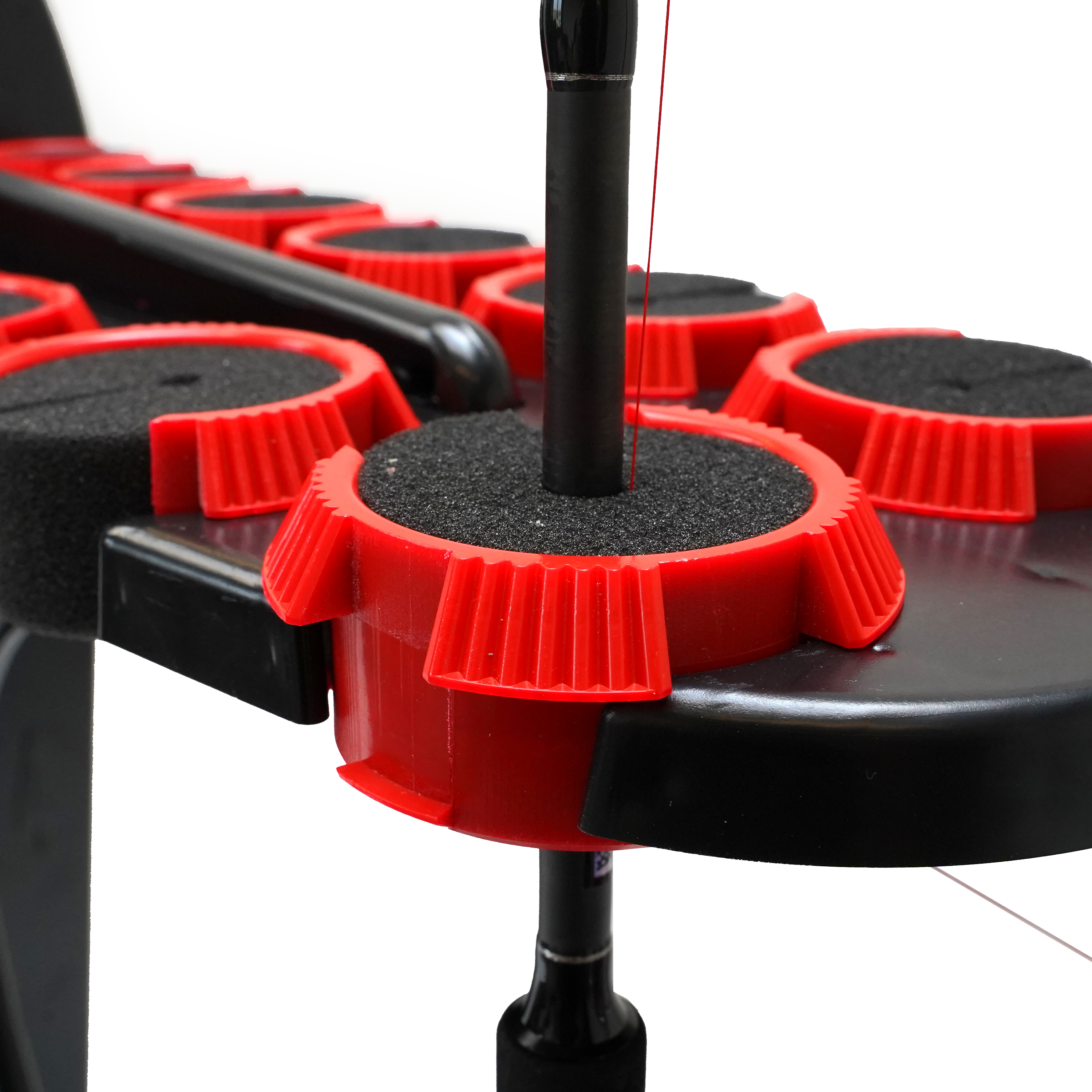 Eurocatch Rod standard - 12 fishing rods