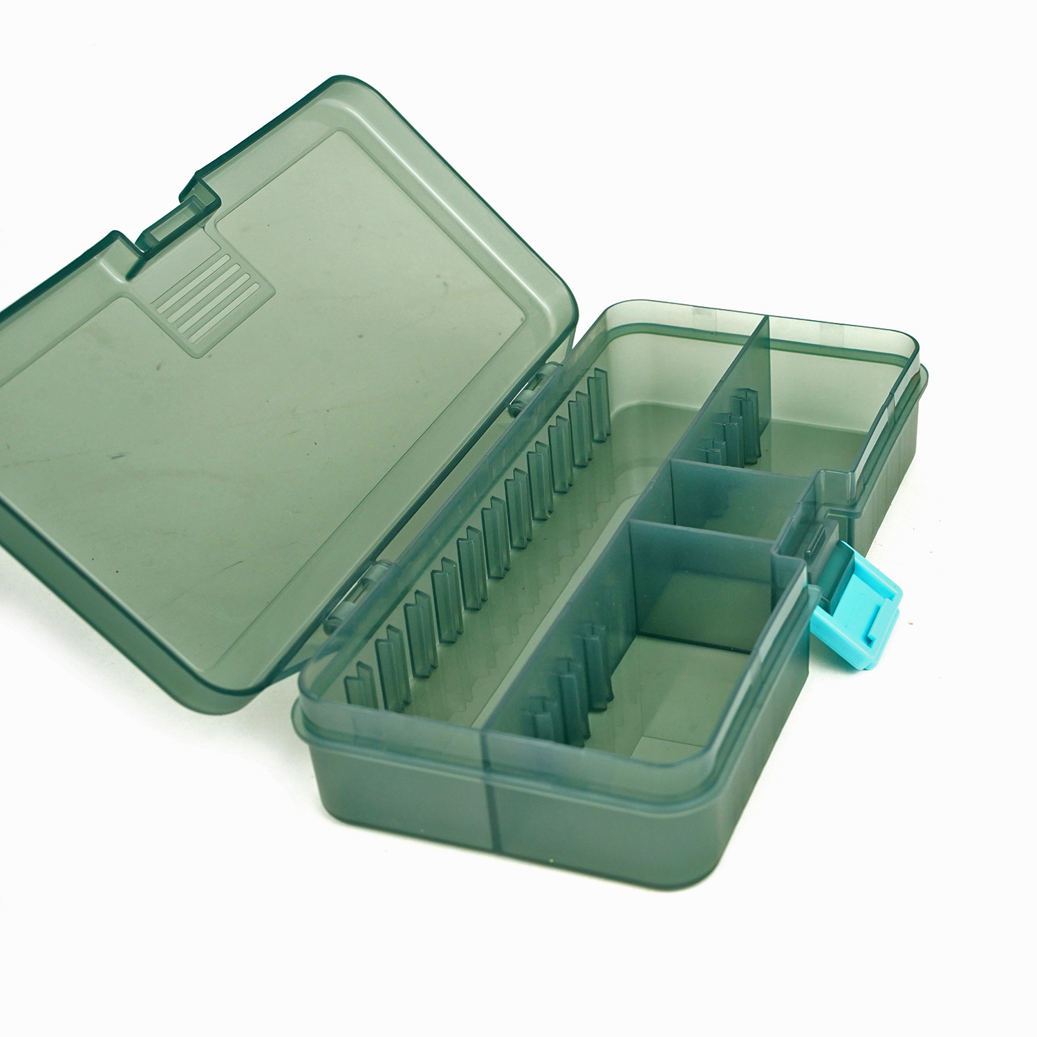 JVS Witvis Opberg Set - Tackle Organizer set - 4 delig - Tackle Box