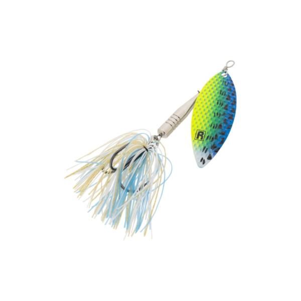 Rozemeijer Dr. Willow - #6 - 22g - Candyshop - #2/0 - BKK