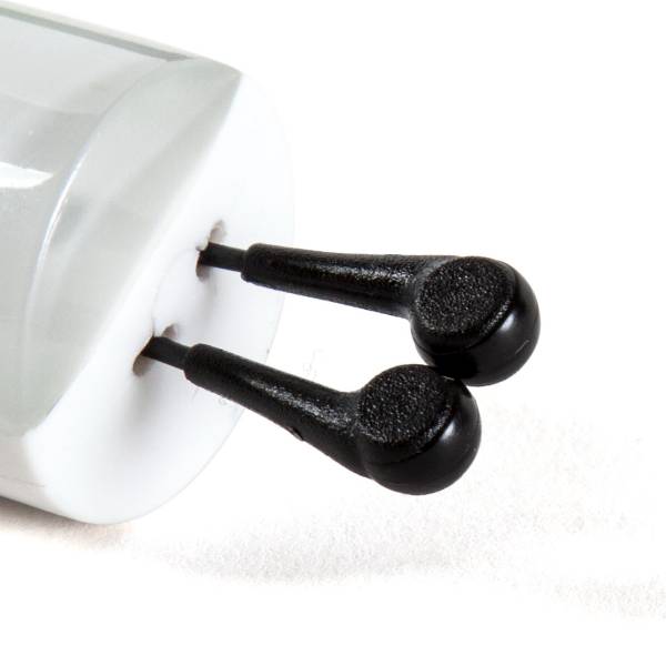 XL White Bobbin