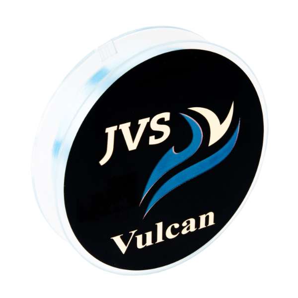 JVS Vulcan | Nylon Vislijn | 0.16mm | 300m
