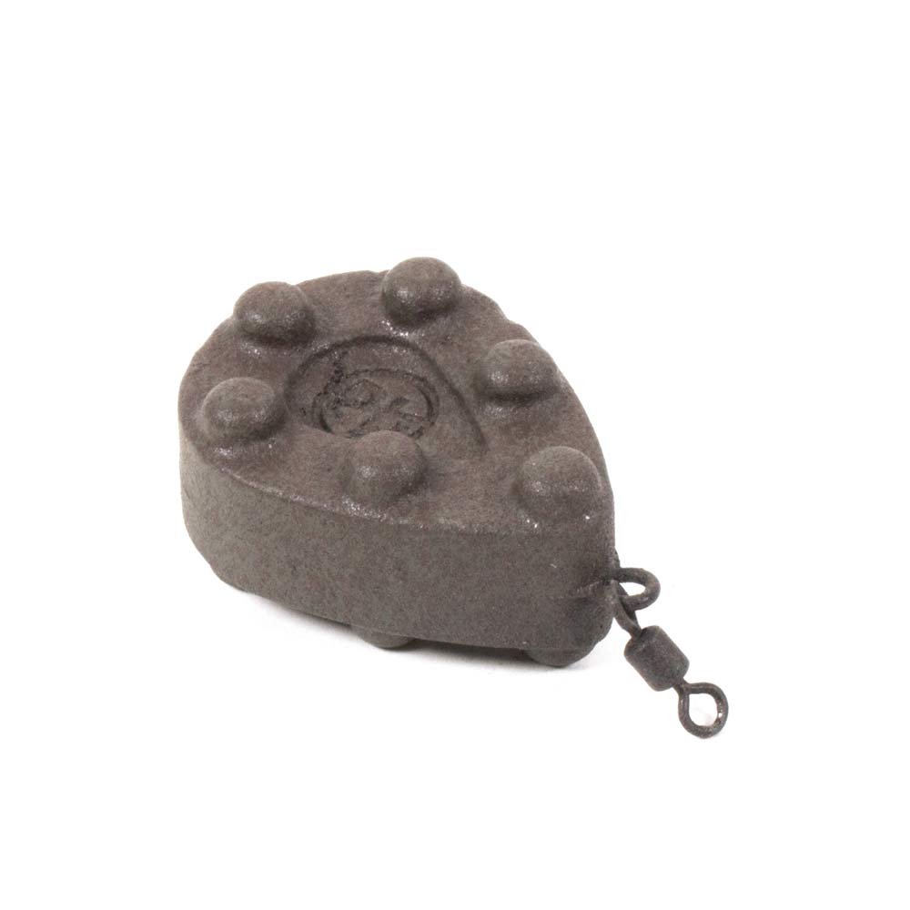 Faith Grip Gripper Werpgewicht| Loodvrij | 140g | 2 Stuks