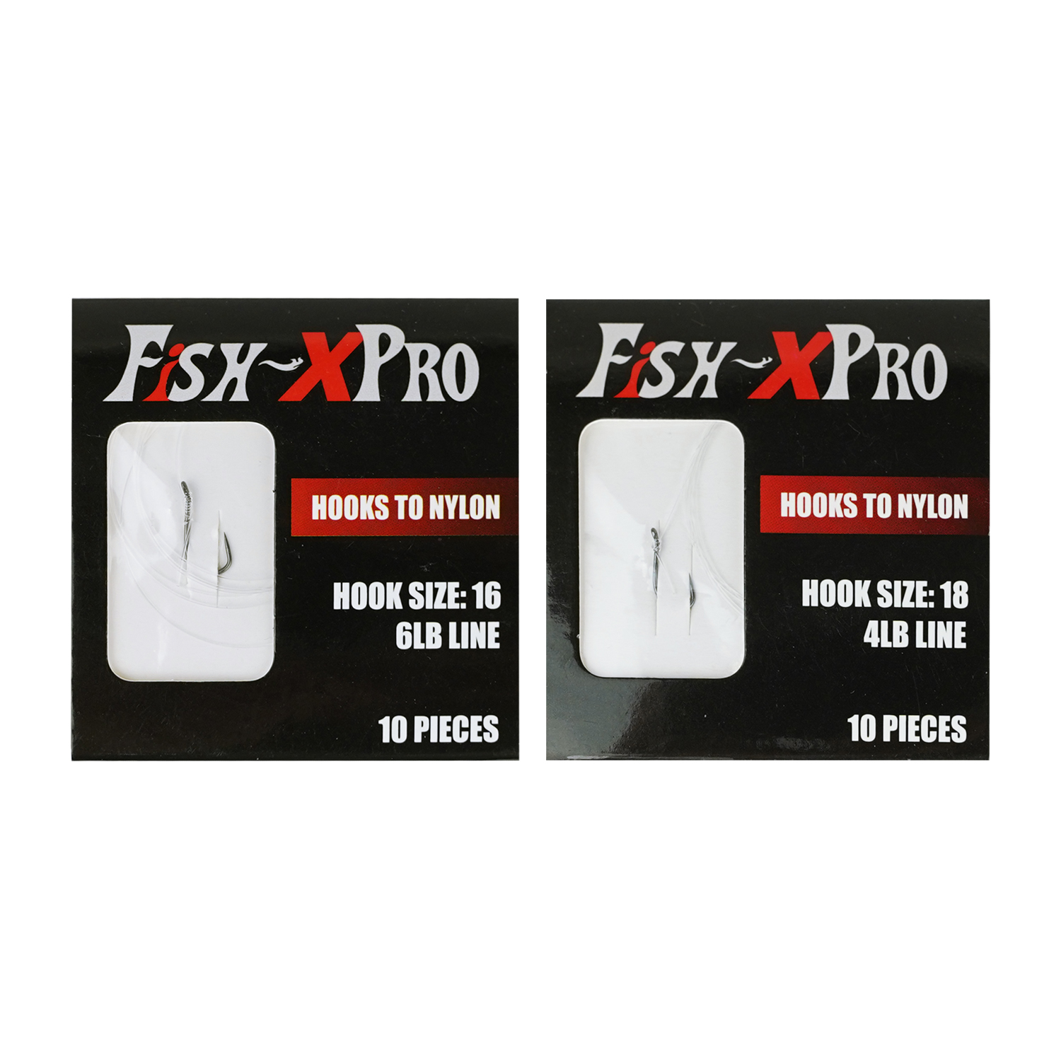 FISH-XPRO Winklepicker Pro - 2.40m - Winklepickerset