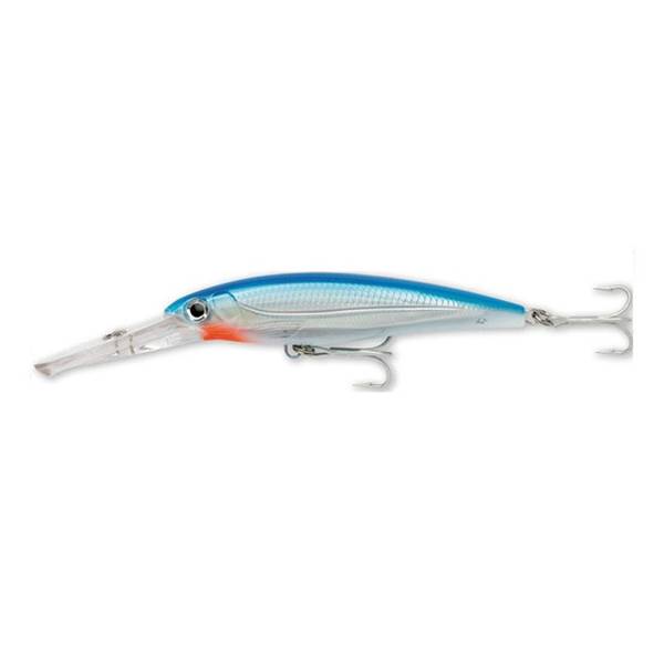 Rapala X-Rap Magnum | Plug | Silver Blue | 12cm