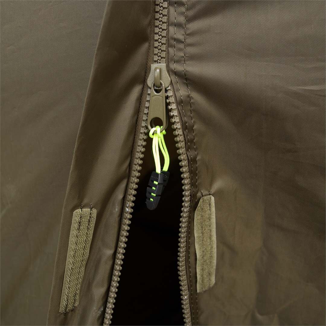 Faith Camp house  - Tent - Karpertent