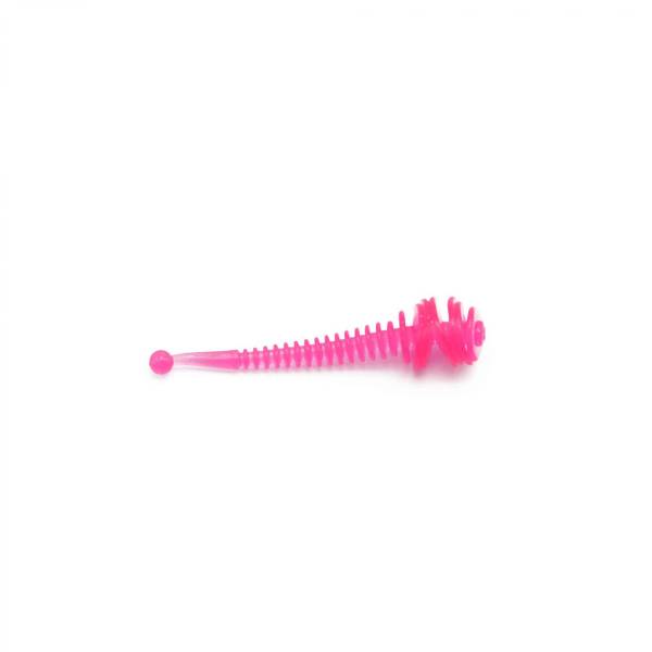Troutlook Crazy Rippler 5.50cm | Neon Pink