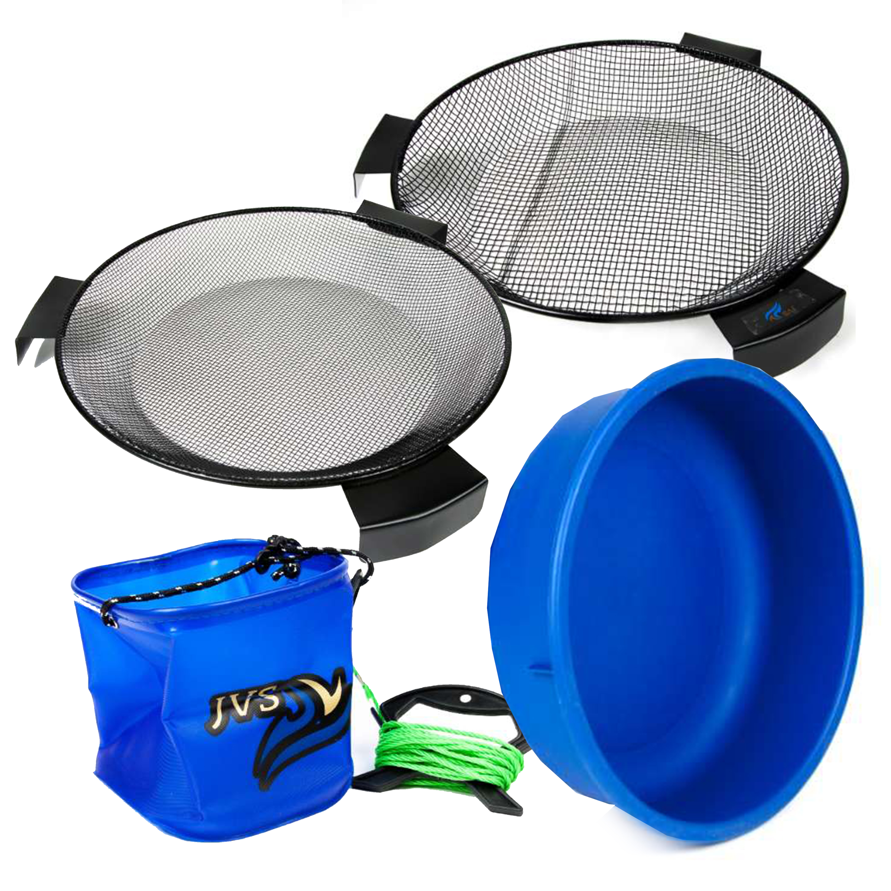 JVS Zeefset