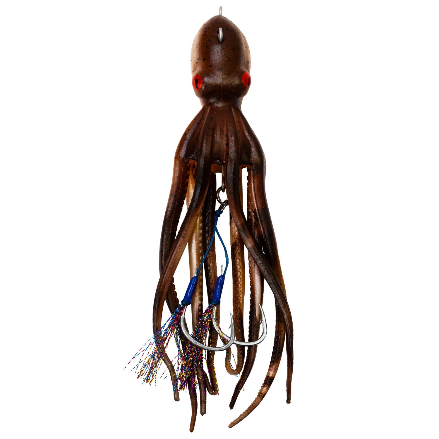 Catix - Octopus Teaser - 180gr - Nightcrawler