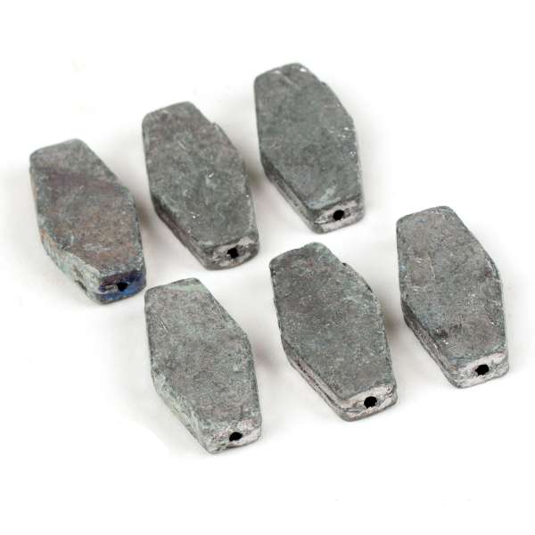 X2 Botblei 20gr 4 st.
