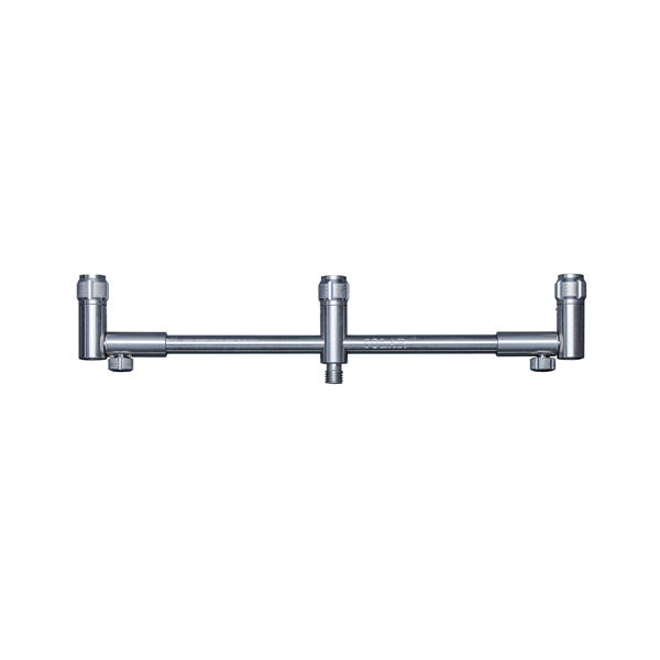 Solar P1 Pro Loc | 3 Rod | Medium Buzzer Bar