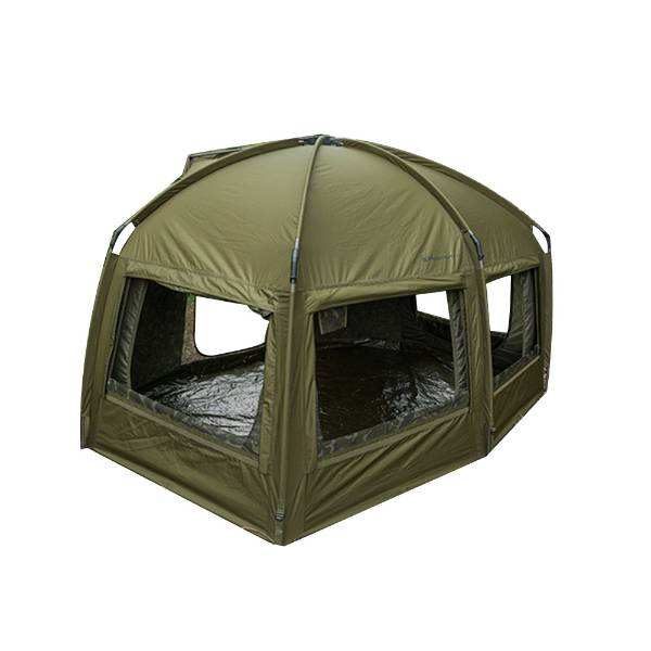 Fox Ven-Tec Frontier XD + Inner Dome - Karpertent 2-persoons