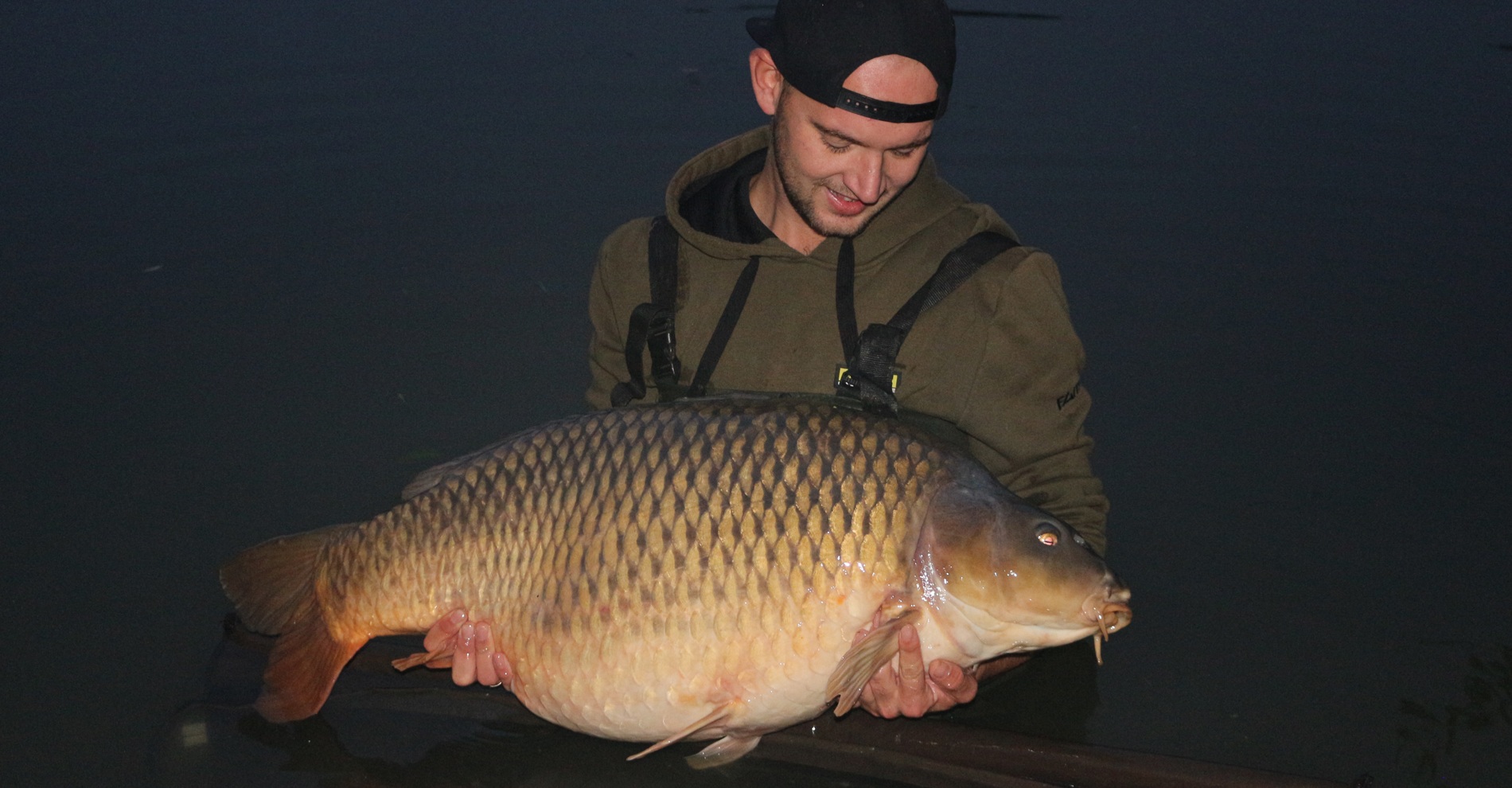 Een bijzondere schub