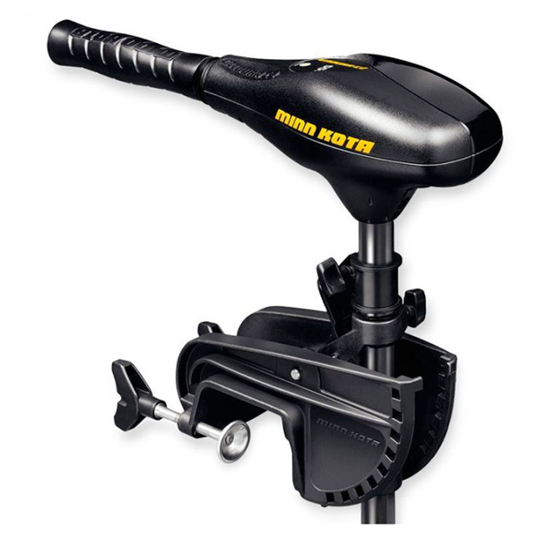 Endura C2 34 W/ Batterij Meter 36inch 12v - Elektromotor - Fluistermotor