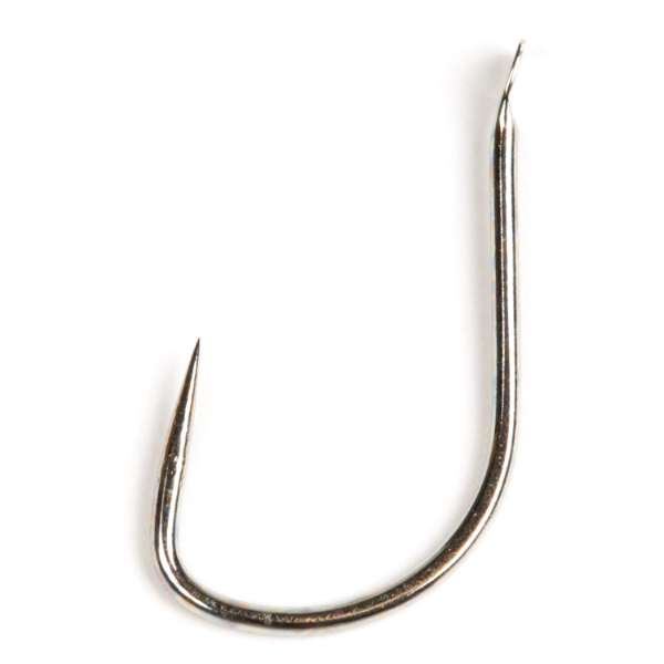 Owner Shin Kanto Barbless White Haak | Maat 6 | 14 stuks