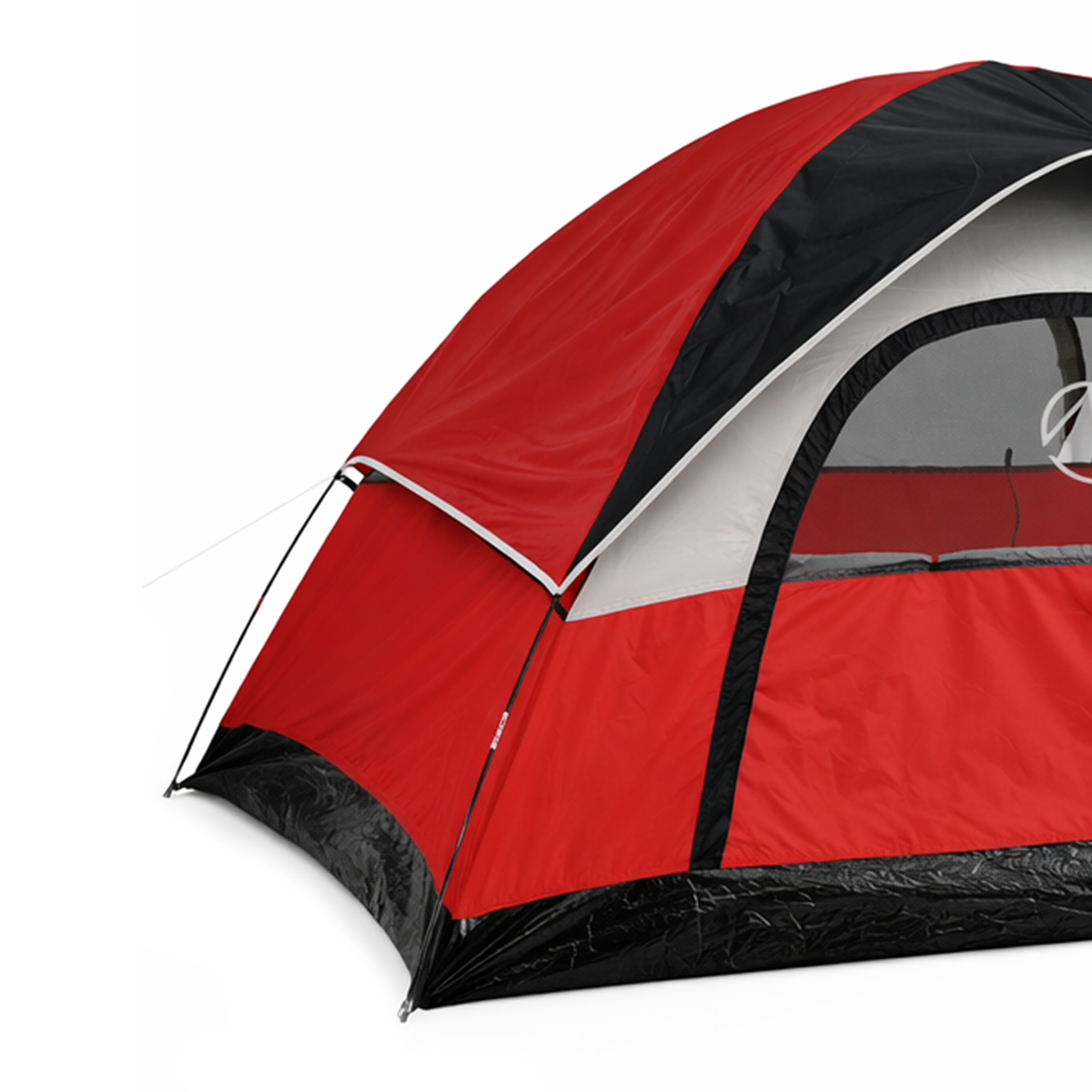 Eurocatch Campingtent - 240x210x130cm - Waterproof and sealed